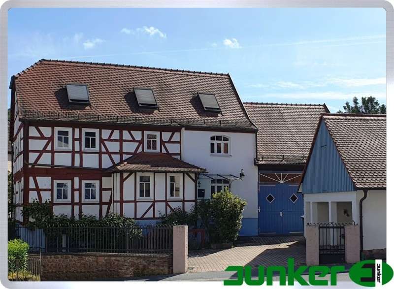 Einfamilienhaus Mömbris - 8 Zimmer, 218 m&sup2;, 735.000&euro; | Angebot:26775336