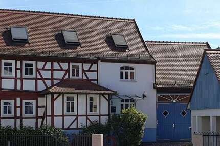 Haus Mömbris - 8 Zimmer, 218 m&sup2;, 735.000&euro; | Angebot:26775336