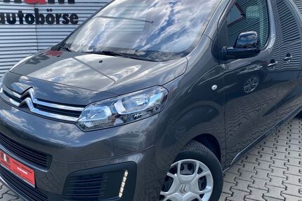 Citroen SpaceTourer 80.000 km 24.900 &euro; Darmstadt 64295