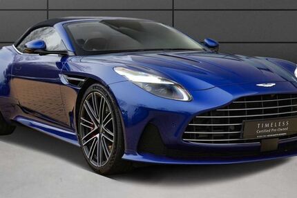Aston Martin DB12 10.990 km 239.007 &euro; Kronberg 61476