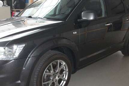 Fiat Freemont 159.000 km 9.980 &euro; Neu-Anspach 61267