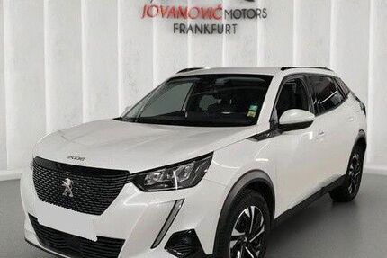 Peugeot 2008 152.432 km 12.500 € Frankfurt am Main 65933
