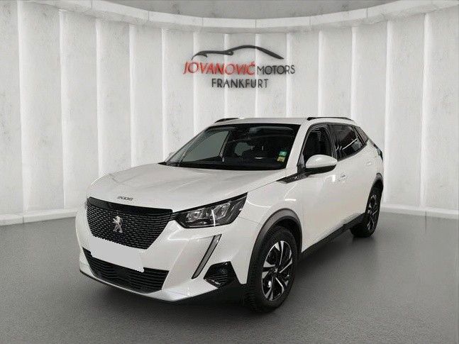 Peugeot 2008 152.432 km 12.500 € Frankfurt am Main 65933