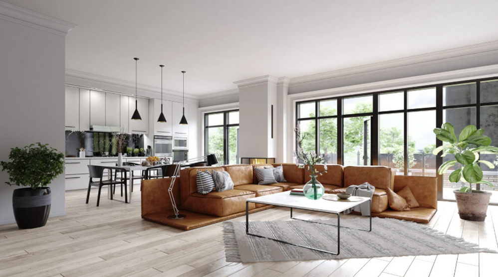 Grundstück zu verkaufen in Frankfurt am Main 2.550.000 € 884 m² zimmer