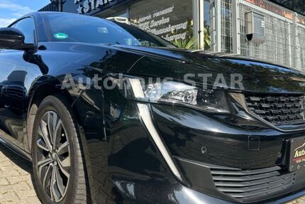Peugeot 508 193.000 km 13.490 € Offenbach am Main 63071