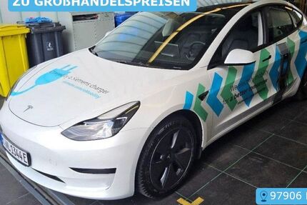 Tesla Model 3 66.158 km 28.795 &euro; Frankfurt 60596