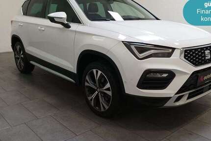 Seat Ateca 74.616 km 20.470 € Egelsbach 63329