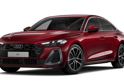 Audi A5 9.183 km 59.980 &euro; Bad Nauheim 61231