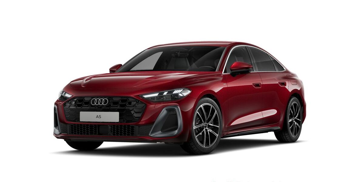 Audi A5 9.183 km 59.980 &euro; Bad Nauheim 61231