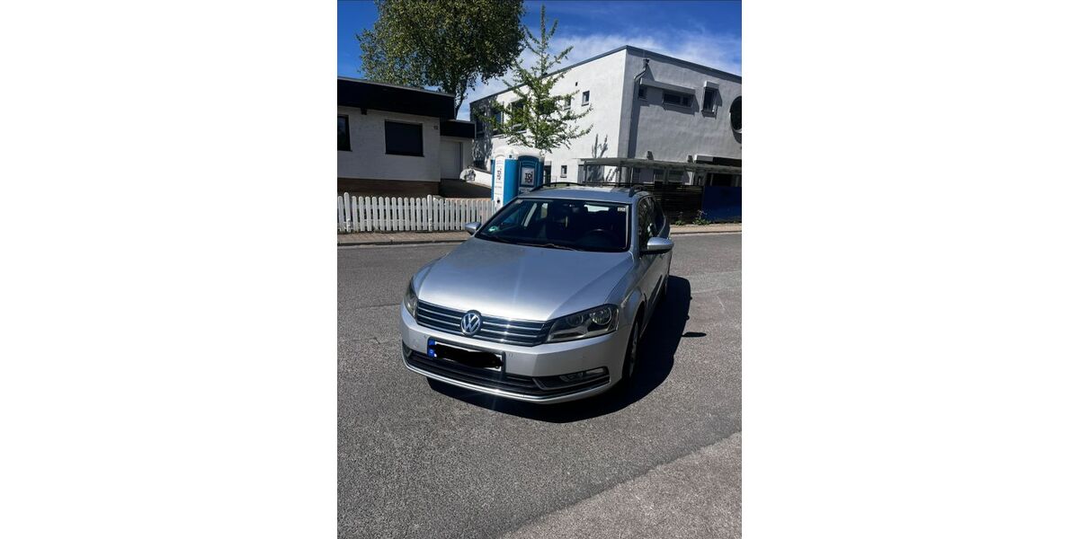 VW Passat 370.000 km 4.000 &euro; Nauheim 64569