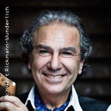 Rabih Abou-Khalil 14.02.2026 Vilco - Kurhaus Bad Vilbel