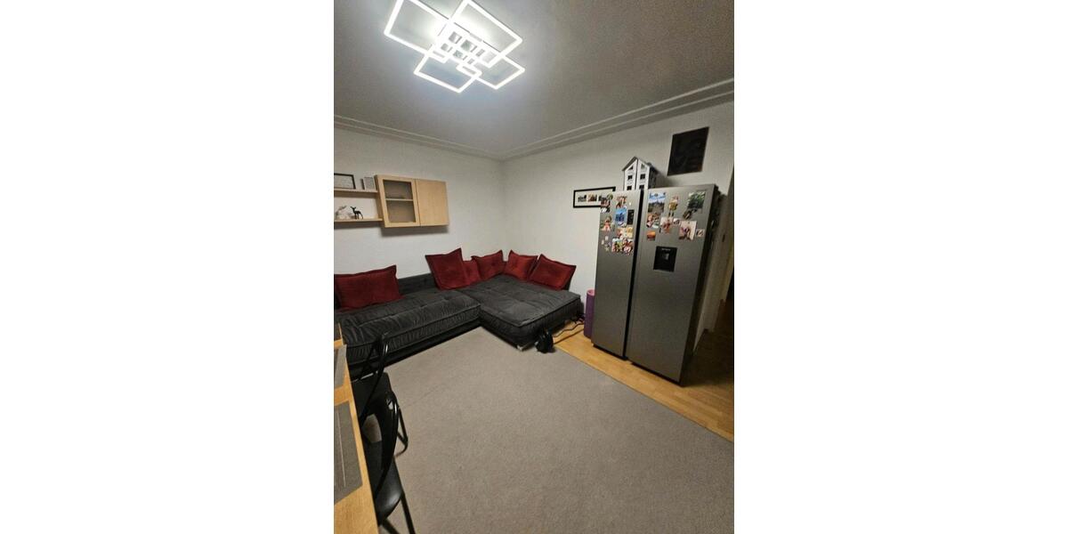 Etagenwohnung Offenbach am Main Bieberer Berg - 3 Zimmer, 59 m&sup2;, 215.000&euro; | Angebot:27273501