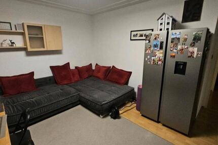 Wohnung Offenbach am Main Bieberer Berg - 3 Zimmer, 59 m&sup2;, 215.000&euro; | Angebot:27273501