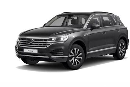 VW Touareg 82.875 km 42.880 € Groß-Umstadt 64823
