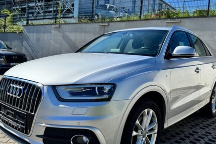 Audi Q3 179.450 km 13.999 € Kelkheim 65779