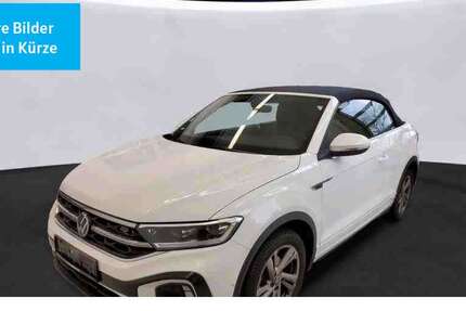 VW T-Roc 20.800 km 28.999 &euro; Freigericht 63579