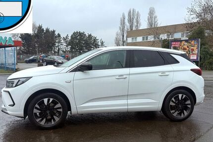 Opel Grandland (X) 46.076 km 24.950 &euro; Raunheim 65479