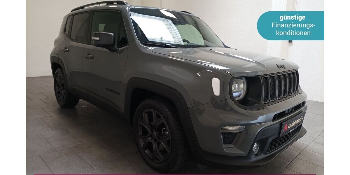 Jeep Renegade 24.978 km 21.470 &euro; Egelsbach 63329
