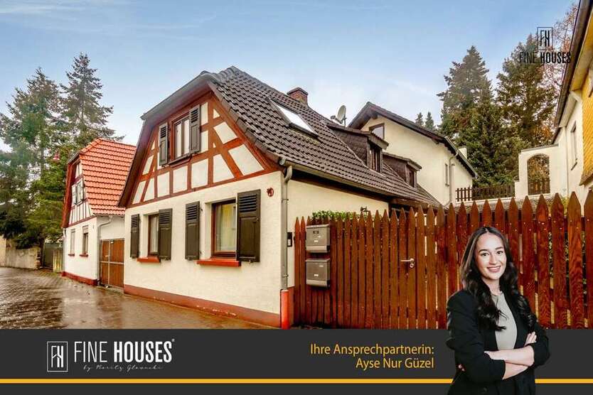 Haus zum Kaufen in Eppertshausen 525.000 € 215 m²