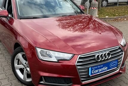 Audi A4 116.249 km 20.450 &euro; Offenbach 63071