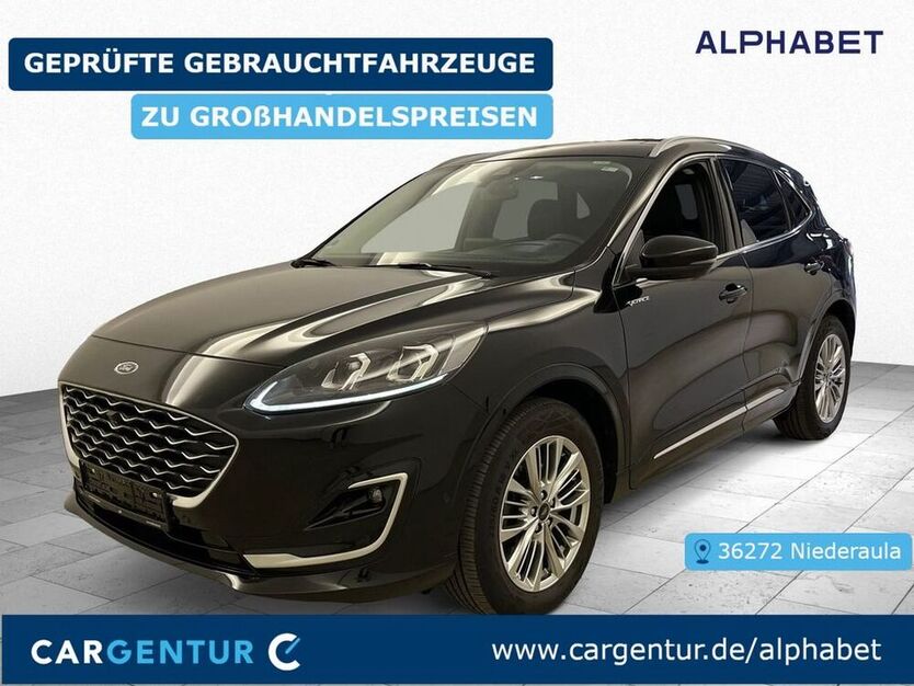 Kuga