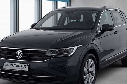 VW Tiguan 22.347 km 28.690 &euro; Maintal 63477