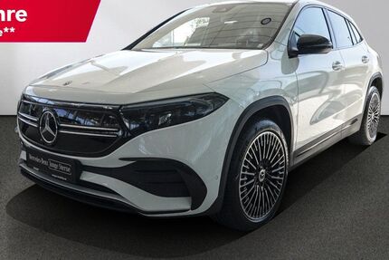 Mercedes-Benz EQA 23.509 km 36.590 € Oberursel 61440