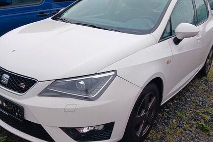 Seat Ibiza 69.900 km 8.900 € Rüsselsheim 65428