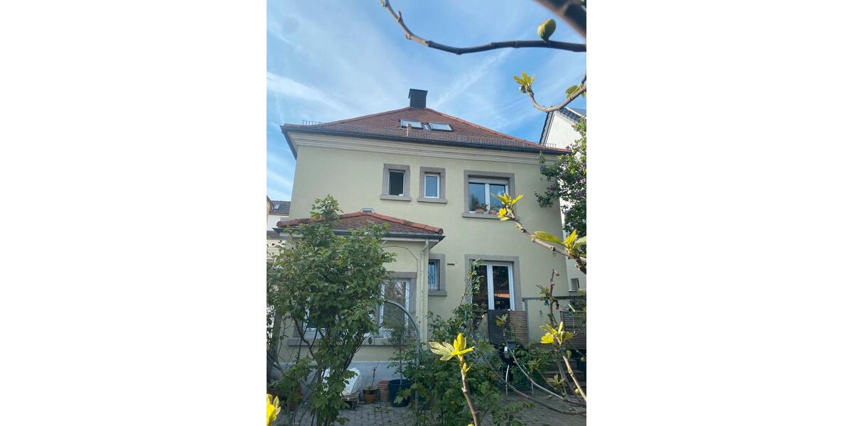 Einfamilienhaus Flörsheim am Main - 5 Zimmer, 130 m&sup2;, 460.000&euro; | Angebot:26251453