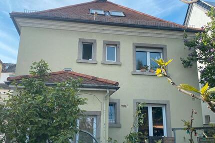 Haus Flörsheim am Main - 5 Zimmer, 130 m&sup2;, 460.000&euro; | Angebot:26251453