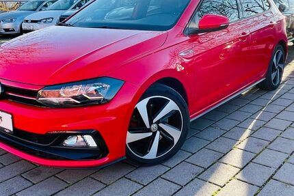 VW Polo 81.000 km 16.999 &euro; Flörsheim 65439