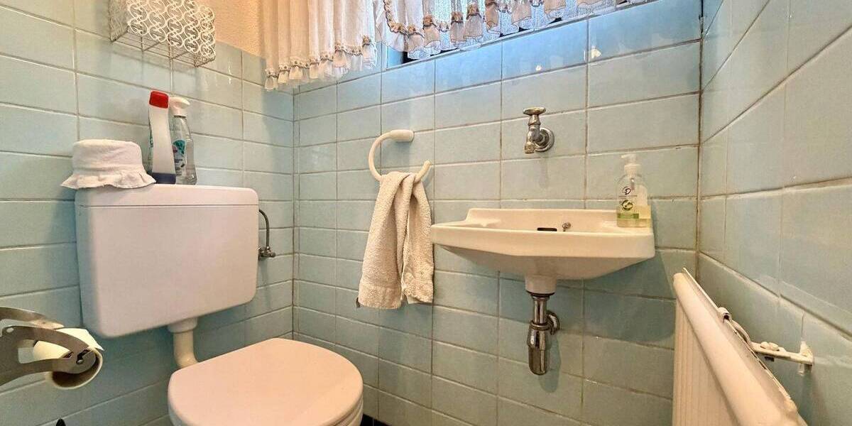 Einfamilienhaus Rodgau Weiskirchen - 5 Zimmer, 121 m&sup2;, 399.000&euro; | Angebot:26190306