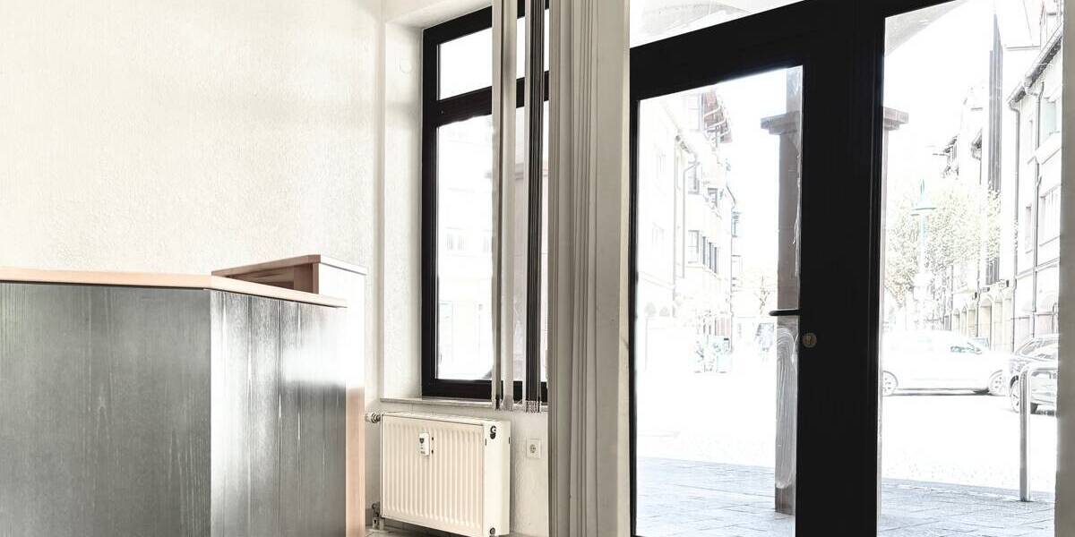 Gewerbeobjekt Kelkheim - 1.550&euro; | Angebot:26512770