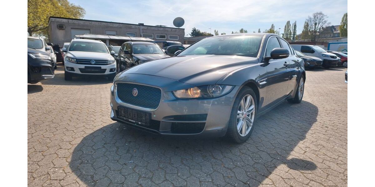 Jaguar XE 156.000 km 7.990 &euro; Frankfurt am Main 65933