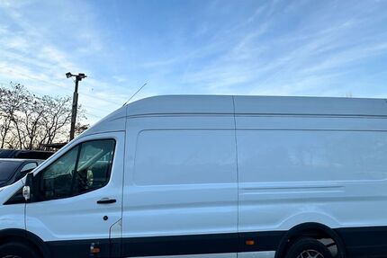 Ford Transit 160.000 km 16.999 &euro; Frankfurt am Main 60486