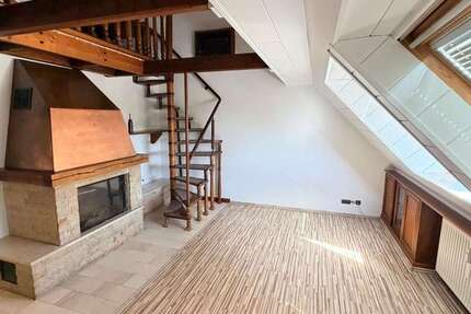Wohnung Frankfurt am Main Sossenheim - 3 Zimmer, 78 m&sup2;, 1.160&euro; | Angebot:26855404