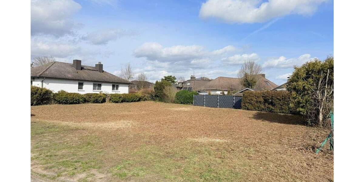 Grundstück Heusenstamm Rembrücken - 570.000&euro; | Angebot:25747273