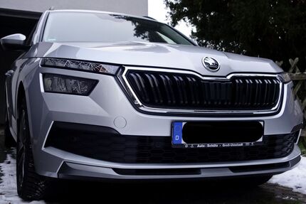 Skoda Kamiq 39.500 km 19.000 &euro; Schaafheim 64850