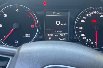 Audi Q5 137.500 km 12.500 &euro; Offenbach am Main 63073