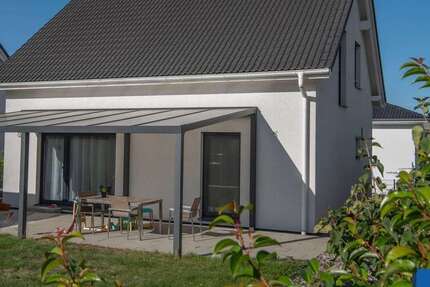 Haus zum Kaufen in Niddatal 485.000 € 123 m² 4 zimmer