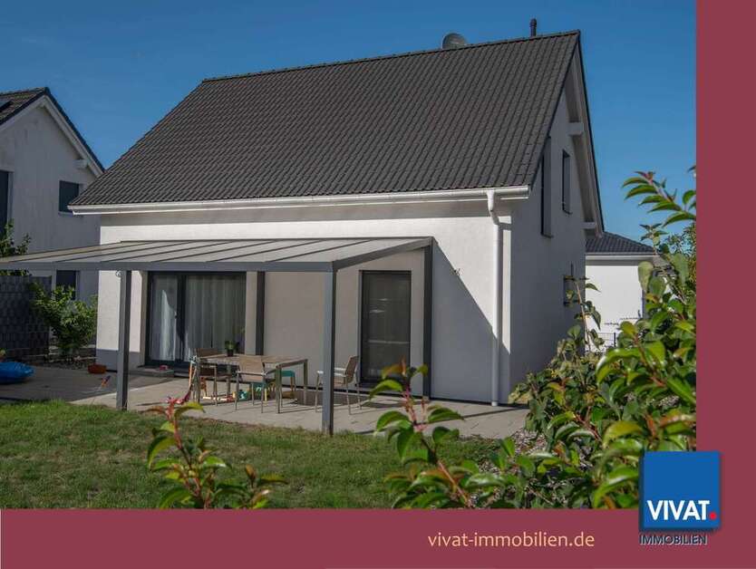 Haus zum Kaufen in Niddatal 485.000 € 123 m² 4 zimmer