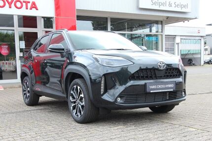 Toyota Yaris Cross 3.750 km 26.690 &euro; Nidderau 61130
