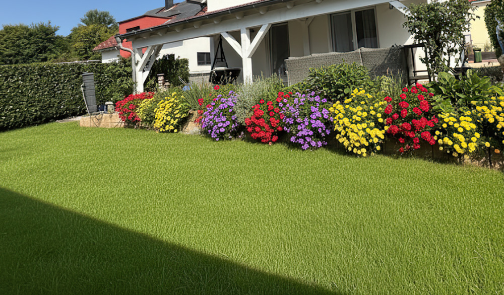 Freistehend wohnen zum unschlagbaren Preis - Jetzt Chance nutzen! 5 zimmer