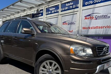 Volvo XC90 137.000 km 16.499 &euro; Frankfurt am Main 60388