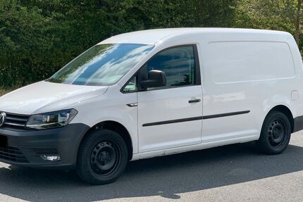 VW Caddy Maxi 99.000 km 14.700 &euro; Rodgau 63110
