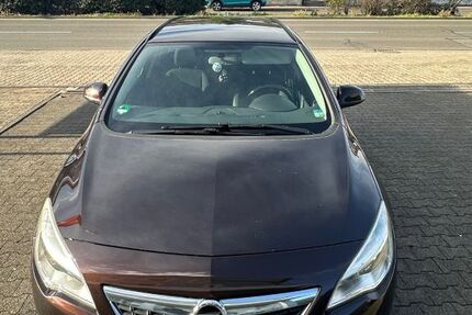 Opel Astra 260.000 km 2.850 &euro; Rüsselsheim 65428