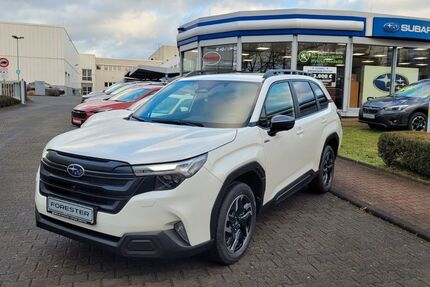 Subaru Forester 5.000 km 39.990 &euro; Friedberg 61169