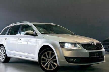 Skoda Octavia 226.900 km 6.390 &euro; Maintal 63477