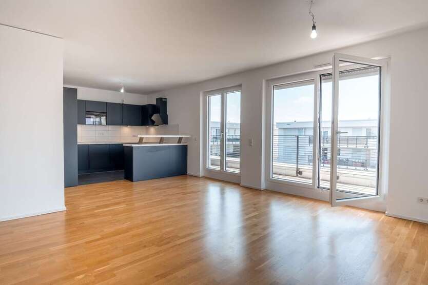 Wohnung zum Mieten in Frankfurt am Main 2.090 € 103.8 m²