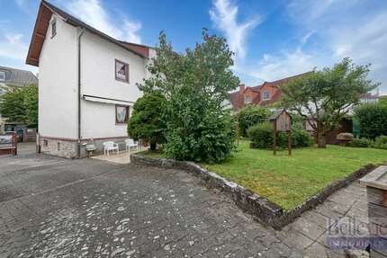 Haus Bad Soden am Taunus - 5 Zimmer, 171 m&sup2;, 895.000&euro; | Angebot:27318170